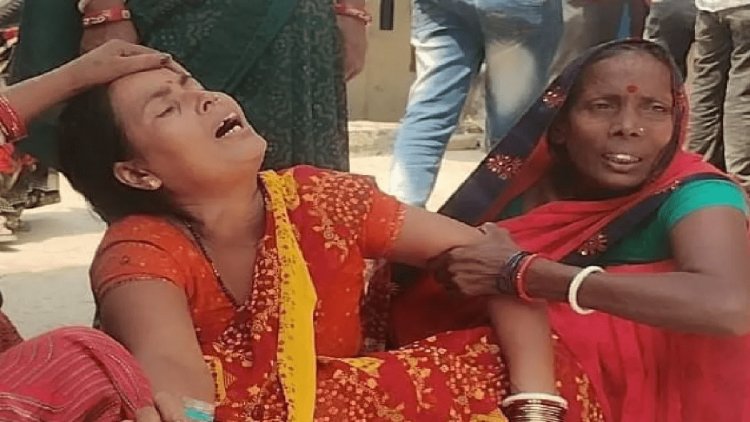 Bihar : पटना से वीडियो कॉल पर पूर्णिया में डिलीवरी करा रही थी डॉक्टर, नर्स के नस काटने से हो गई प्रसूता की मौत