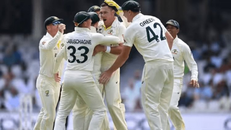 IND vs AUS WTC Final 2023: ऑस्ट्रेलिया ने इंडिया को 209 रन से हराया, बना चैंपियन