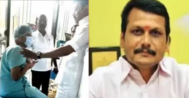 Tamil Nadu: ED की कार्रवाई के बाद मिनिस्टर सेंथिल बालाजी की बिगड़ी तबीयत, जल्द बाईपास सर्जरी की सलाह