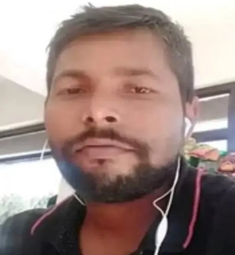 Bhojpur: उत्तर प्रदेश के युवक की चोरी का आरोप लगाकर भोजपुर में पिटाई, अधमरा कर ट्रेन में बैठाया, गोंडा में मौत