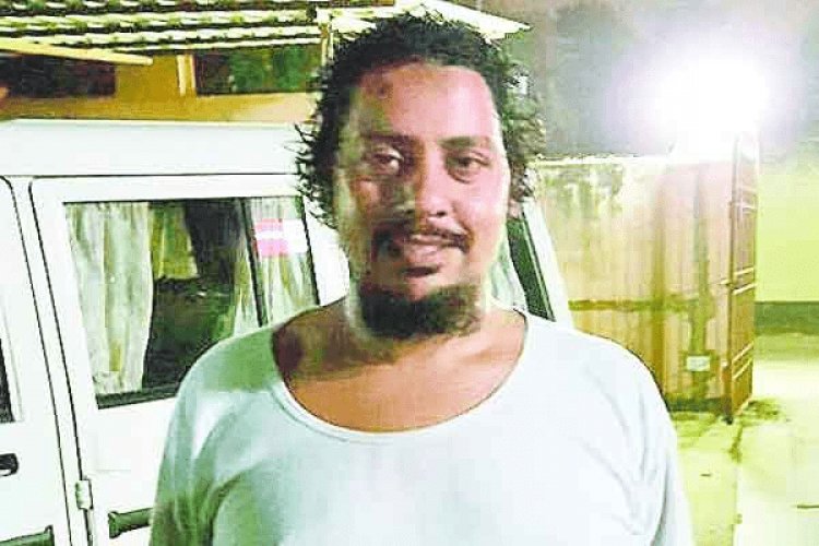 Jharkhand अलकायदा का आतंकी अब्दुल सामी तिहाड़ से जमशेदपुर जेल शिफ्ट
