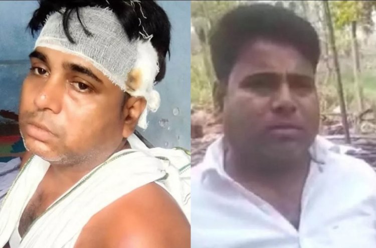 Bihar: सीतामढ़ी में लिबरेशन टाइगर्स आर्मी का स्वयंभू कमांडर सर्वेश दास मारा गया