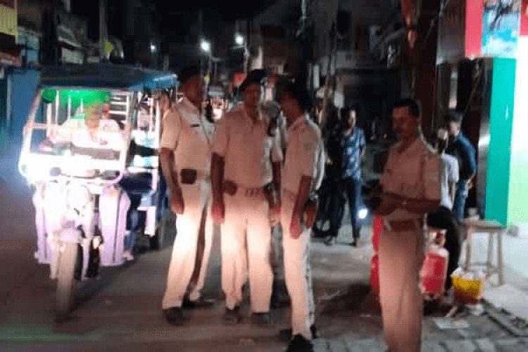Jharkhand: साहिबगंज में  ताबड़तोड़ फायरिंग,दो युवकों को मारी गोली, हालत गंभीर