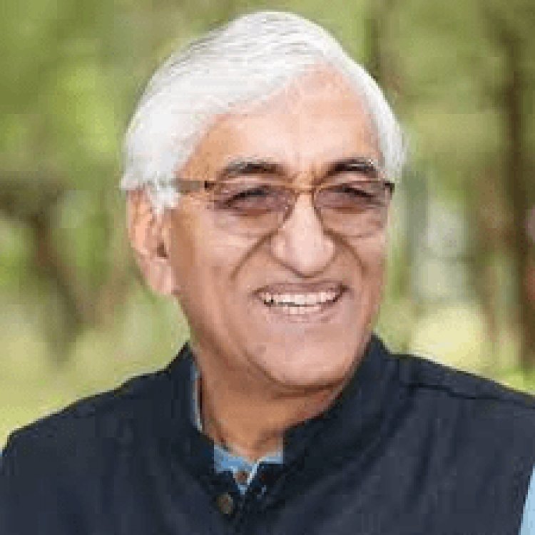 TS Singh Deo: शाही फैमिली से हैं टीएस सिंहदेव, 2018 में छत्तीसगढ़ में कांग्रेस को सत्ता में लाने में निभाई अहम भूमिका  