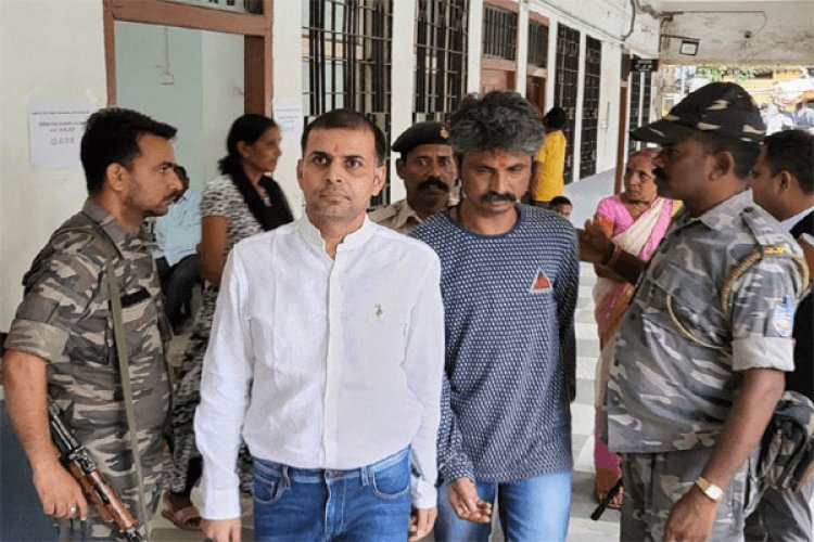 Jharkhand: अग्रवाल ब्रदर्स मर्डर केस में लोकेश चौधरी,धर्मेंद्र व सुनील को उम्रकैद, कोर्ट ने 25 हजार का जुर्माना भी लगाया