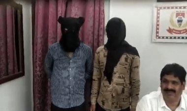 Jharkhand: जामताड़ा में 20 दिन में करोड़ों का खेल, बिहार के बैंक अकाउंट्स से तेलंगाना-महाराष्ट्र तक हेरफेर