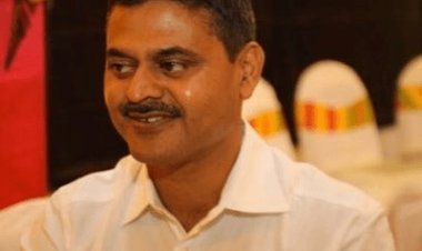 Jharkhand : IAS अविनाश कुमार को मिला होम डिपार्टमेंट का एडीशनल चार्ज