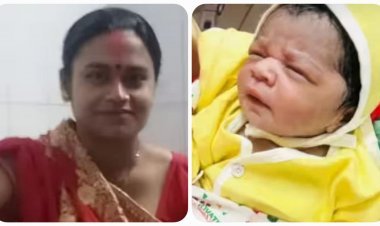 Bihar : मुजफ्फरपुर में आर्मी जवान ने वाइफ और बेटे को जिंदा जलाया, जिंदगी व मौत  के बीच जूझ रही  है बेटी