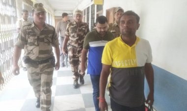 Jharkhand Illegal mining case : ED को मिला पंकज मिश्रा के साथ भगवा और टिंकल के करोड़ों रुपयों के लेन-देन का सुबूत