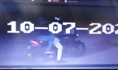 Gangs of Wasseypur Dhanbad : गोविंदपुर में बिहारी लाल चौधरी शॉप पर फायरिंग, प्रिंस खान के गुर्गे मेजर ने ली जिम्मेवारी