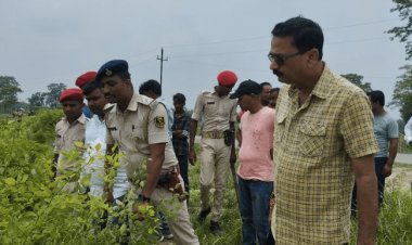 Bihar: 'MLA मेरी मर्डर करवा सकते हैं', मौत से पहले जीतू ने बनाया था वीडियो, सब करते हैं पावर का गलत इस्तेमाल