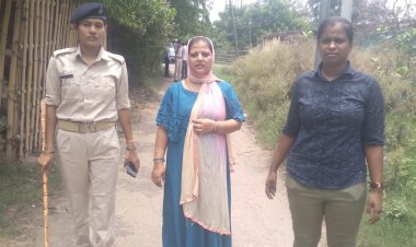 Dhanbad: छात्रा की मौत मामले में सेंट जेवियर्स स्कूल तेतुलमारी में हंगामा, प्रिंसपल व शिक्षिका अरेस्ट