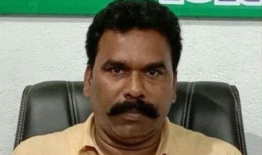 Jharkhand: हजारीबाग के झामुमो जिलाध्यक्ष पर महिला का यौन शोषण का आरोप, FIR दर्ज, पार्टी से हुए सस्पेंड