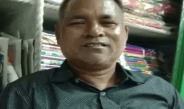 Dhanbad: शंकर प्रसाद डे मर्डर केस का खुलासा, चार क्रिमिनल गये जेल, मास्टर माइंड पुलिस गिरफ्त से दूर  