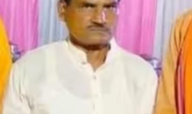 Bihar : लाठी चार्ज से नहीं हार्ट अटैक से हुई थी बीजेपी लीडर विजय सिंह की मौत, पोस्टमार्टम रिपोर्ट में हुआ खुलासा