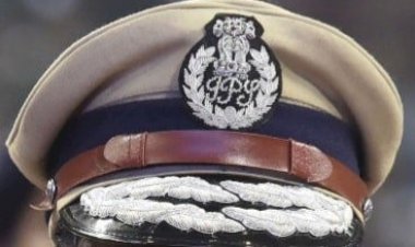 Bihar : संपत्ति का ब्योरा नहीं देनेवाले 16 IPS अफसरों पर होगी डिपार्टमेंटल प्रोसिडिंग