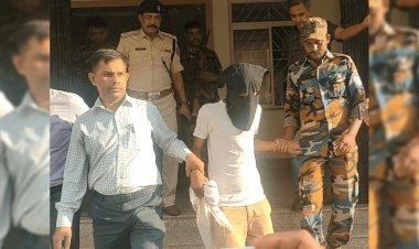 Jharkhand: लोहरदगा से ISIS आतंकी फैजान अरेस्ट, NIA की पूछताछ, युवाओं को दे रहा था दहशत फैलाने की ट्रेनिंग