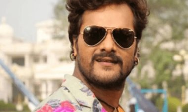 Bihar: भोजपुरी सुपर स्टार खेसारी लाल यादव के खिलाफ गैर जमानती वारंट जारी, सारण कोर्ट ने दिया आदेश