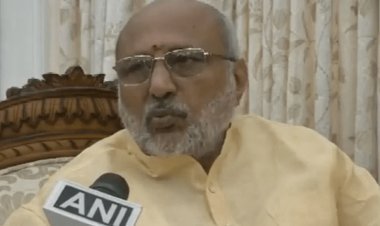 Jharkhand : जो गलत करेगा उसे सजा मिलेगी: गवर्नर