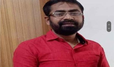 Dhanbad :  सिंदरी में उपद्रव और पुलिस पर हमला का आरोपी संतोष चौधरी गया जेल, 11 महीने बाद हुई अरेस्टिंग