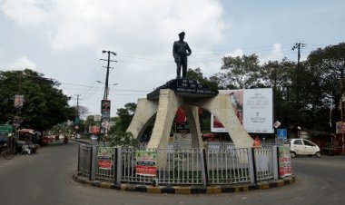 Dhanbad : दुर्गा पूजा के दौरान जिले में रहेंगे पुख्ता सुरक्षा इंतजाम, सात जोन में बंटा जिला
