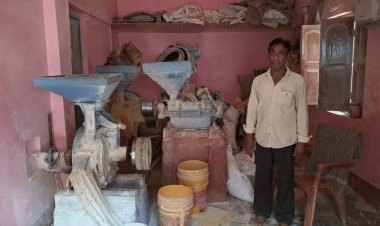 Bihar : गया में सरकारी स्कूल से पढ़ाई कर सुधांशु कुमार बने इसरो के साइंटिस्ट, पिता चलाते हैं आटा-चक्की 