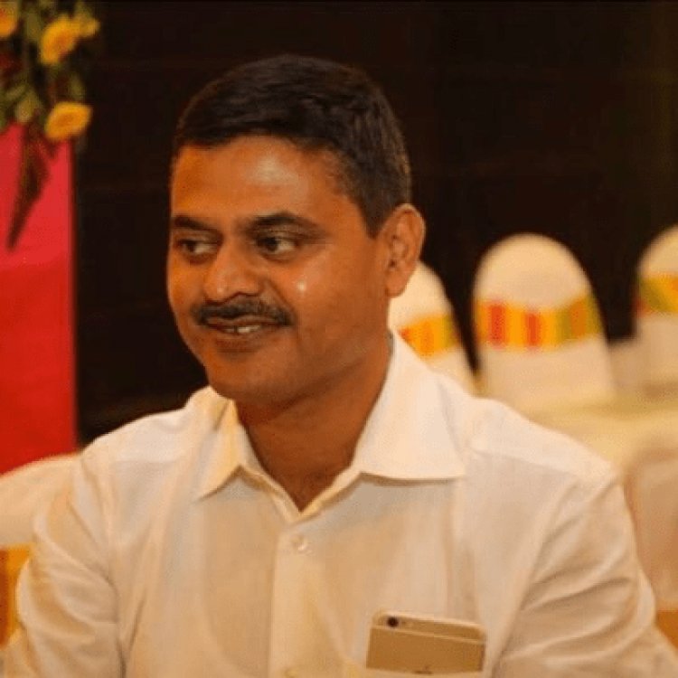 Jharkhand :अविनाश कुमार सीएम हेमंत सोरेनके अपर मुख्य सचिव बने