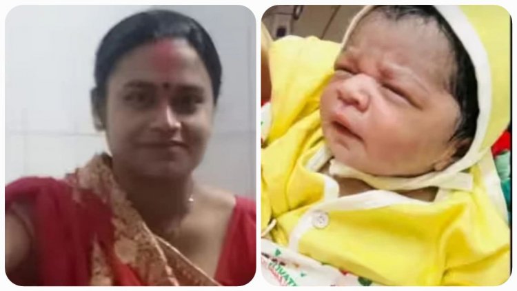 Bihar : मुजफ्फरपुर में आर्मी जवान ने वाइफ और बेटे को जिंदा जलाया, जिंदगी व मौत के बीच जूझ रही है बेटी