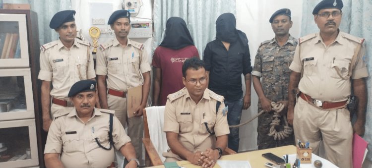 Dhanbad: बस्ताकोला कोल डंप फायरिंग मामले का दोनों आरोपी अरेस्ट, धनसार पुलिस ने भेजा जेल