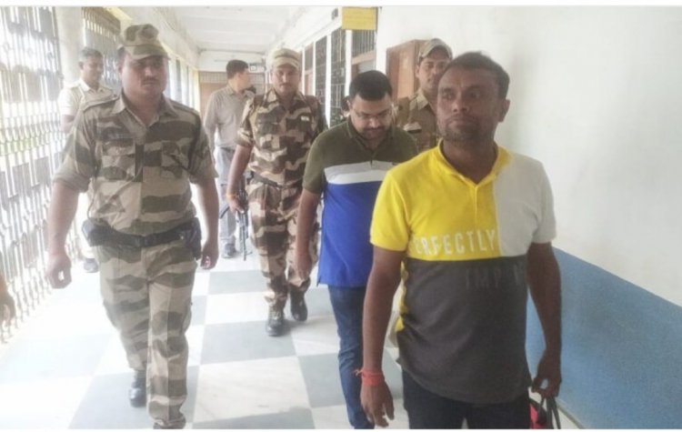 Jharkhand Illegal mining case : ED को मिला पंकज मिश्रा के साथ भगवा और टिंकल के करोड़ों रुपयों के लेन-देन का सुबूत