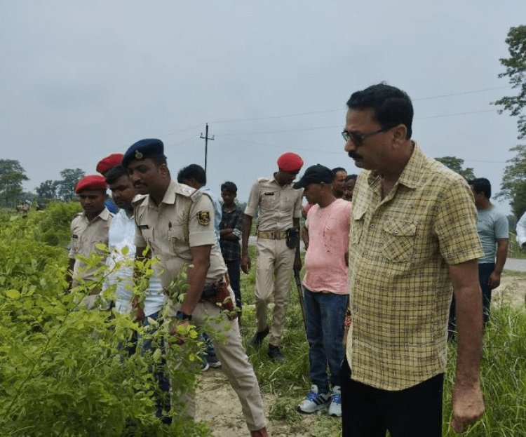 Bihar: 'MLA मेरी मर्डर करवा सकते हैं', मौत से पहले जीतू ने बनाया था वीडियो, सब करते हैं पावर का गलत इस्तेमाल