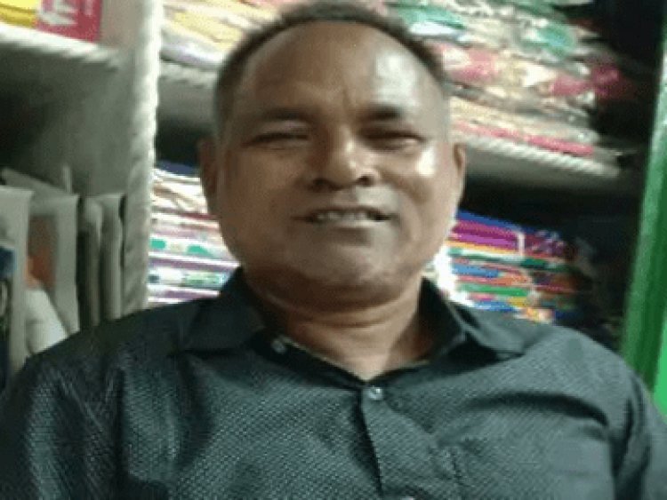 Dhanbad: शंकर प्रसाद डे मर्डर केस का खुलासा, चार क्रिमिनल गये जेल, मास्टर माइंड पुलिस गिरफ्त से दूर  