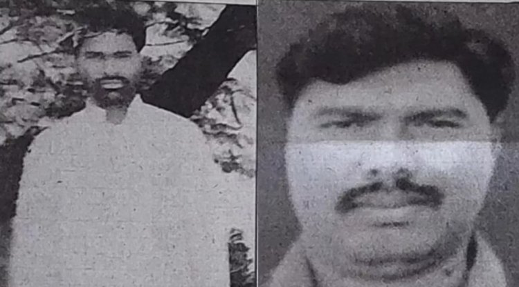 Jharkhand: TSPC के दो कुख्यात उग्रवादियों की तलाश तेज, NIA ने जारी की फोटो, दोनों पर इनाम घोषित