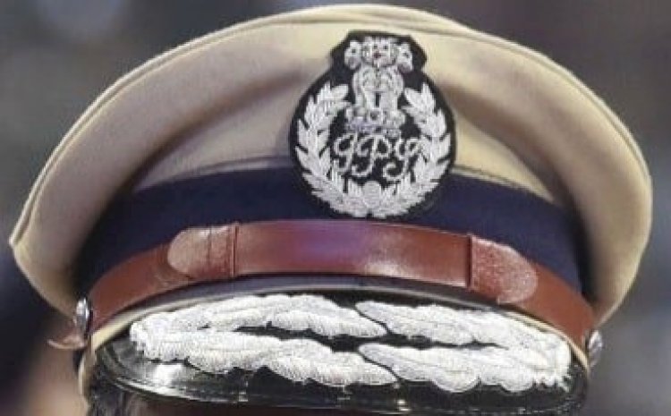 Jharkhand: 23 IPS का ट्रांसफर, आरके मल्लिक बने एडीजी पुलिस हेडक्वार्टर, पांच जिलों में नये एसपी की पोस्टिंग