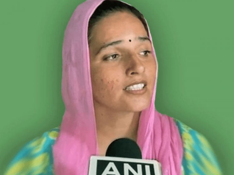 Seema Haider : सीमा हैदर ने राष्ट्रपति  के पास दायर की दया याचिका, इंडिया की नागरिकता देने की मांग 