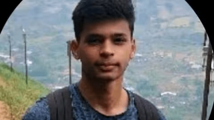 इंडियन इंस्टीट्यूट ऑफ इन्फॉर्मेशन टेक्नोलॉजी इलाहाबाद के स्टूडेंट अनुराग मकाडे को मिला 1.25 करोड़ का पैकेज