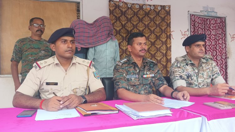 Jharkhand: गिरिडीह में महिला के साथ मारपीट मामले में चार अरेस्ट, पुलिस ने भेजा जेल