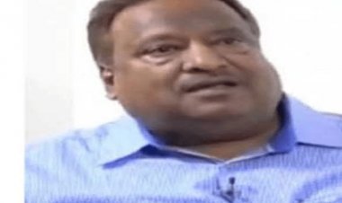 Ranchi Land Scam Case : ED ने विष्णु अग्रवाल को किया अरेस्ट, फर्जीवाड़ा कर जमीन की खरीद- बिक्रि का आरोप