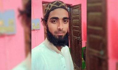 Bihar: श्रवण बना साहिल, जींस-पैंट छोड़ मौलवी की पोशाक में Video जारी किया, सात माह से खोज रही मां