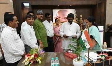 Jharkhand : BRP-CRP के मानदेय में बढ़ोतरी व सेवा शर्त नियमावली का CM ने दिया आश्वासन 