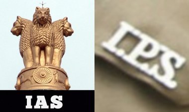 Jharkhand: IPS-IAS अफसरों के ट्रांसफर-पोस्टिंग की तैयारी, बदले जायेंगे कई जिलों के DC-SP