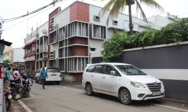 Jharkhand: शराब घोटाले मामले में ED की 32 ठिकानों पर रेड