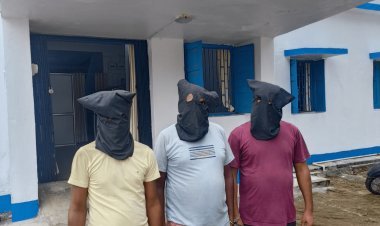 Jharkhand: Jamtara में साइबर ठग के पास मनरेगा जॉब कार्ड, घर में लगे हैं तीन-तीन AC, महंगी कार और आईफोन के शौकीन