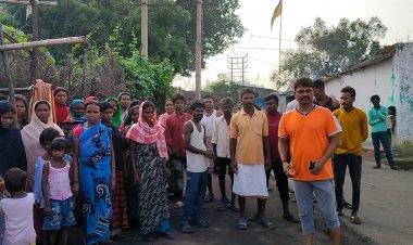 Dhanbad: BCCL में कार्यरत आउटसोर्सिंग कंपनी के कैंप में चार राउंड फायरिंग, बमबाजी, तीन बम बरामद