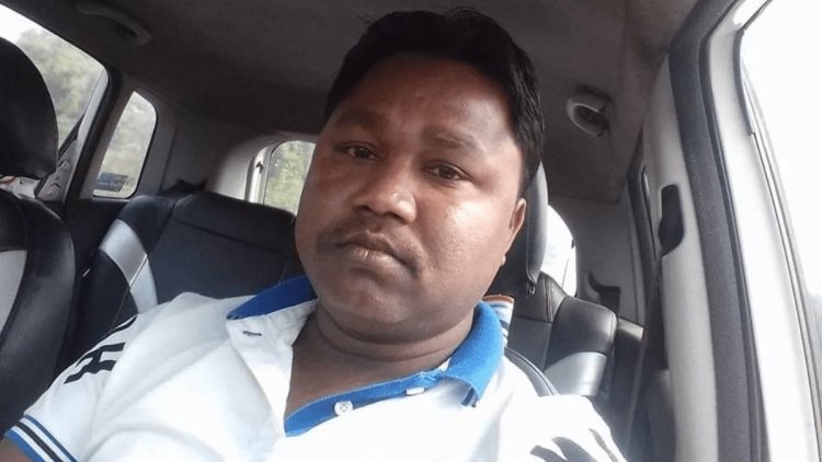 Jharkhand : रामगढ़ में माही रोस्टोरेंट के Owner की गोली मारकर मर्डर