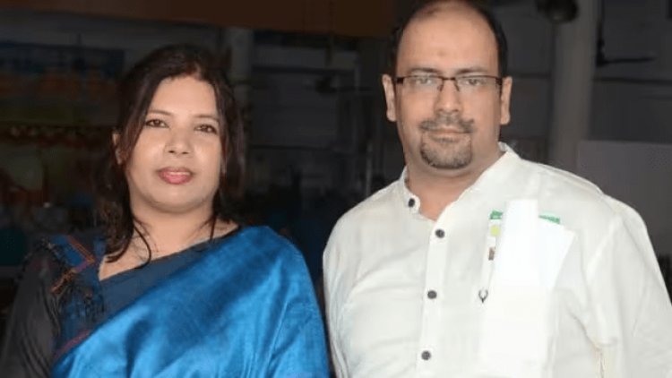 Bihar Srijan Scam Bhagalpur : मुख्य आरोपी रजनी प्रिया भेजी गयी जेल, अमित की मौत की पहेली में उलझी CBI