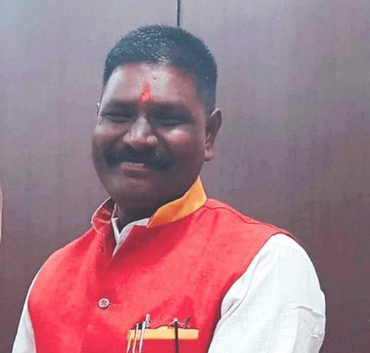 Jharkhand: TSPC ने ली बीजेपी लीडर सह कोल बिजनसमैन राजेंद्र साहू की मर्डर की जिम्मेवारी