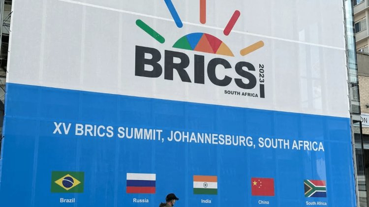 पाकिस्तान को नहीं मिली BRICS समूह में एंट्री, चीन और रूस की दोस्ती भी नहीं आई काम