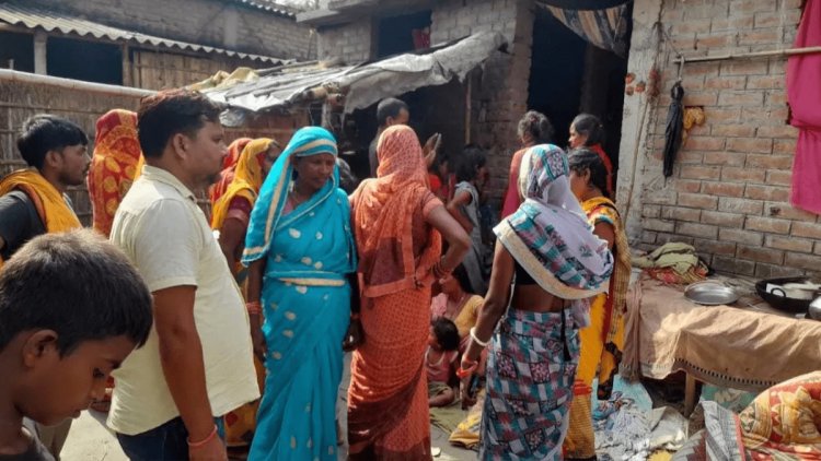 Bihar: शादी में मायके से गिफ्ट में मिला था फ्रिज, विस्फोट होने से ननद-भाभी की झुलसकर मौत