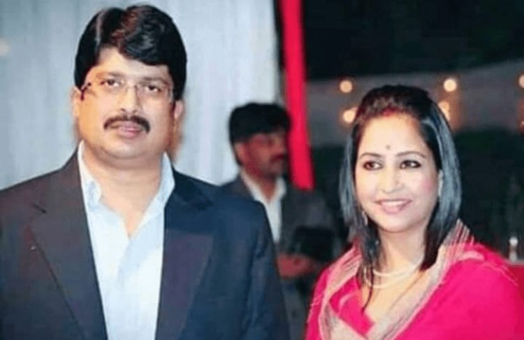 Uttar Pradesh: राजा भैया को डाइवोर्स देने से वाइफ भानवी सिंह का इनकार, मारपीट व अवैध संबंध का लगाये आरोप